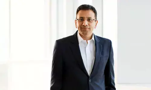 Google Appoints Sanjay Gupta as Indias New Country Manager