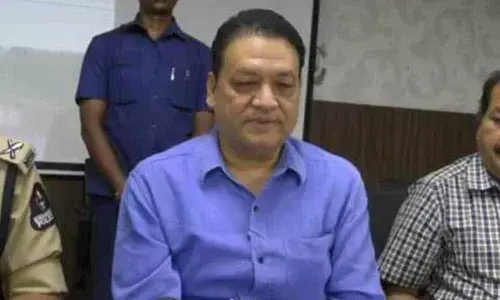 Notices issued to TSRTC in-charge MD over non-payment of EPFO funds