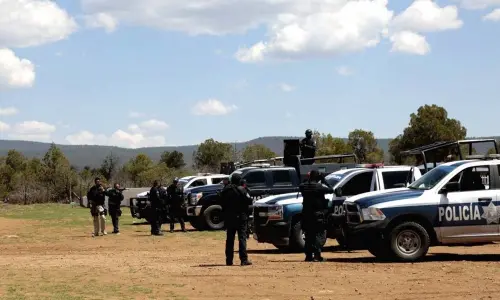 Mexico: Grand farewell arranged for Mormon family victims, hundreds attend funeral