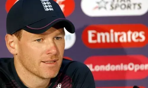 England beats New Zealand in fourth T20I at McLean Park, Napier