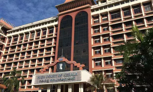 Two CPI(M) student activists move HC for bail