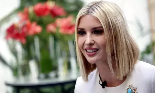 Ivanka Trump: Whistleblowers motives more important than ID