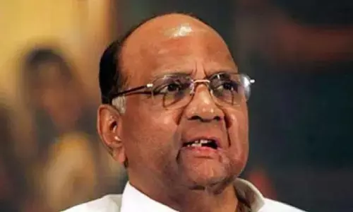 Maharashtra drama: All eyes on Sharad Pawar