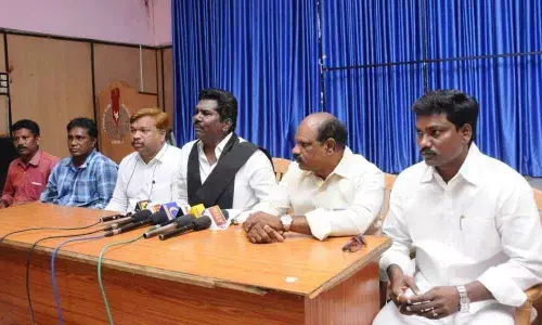 MRPS to hold Chalo Delhi on Dec 4: APMRPS