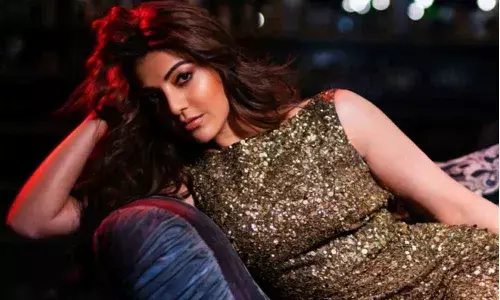 Kajal in dilemma over marriage?