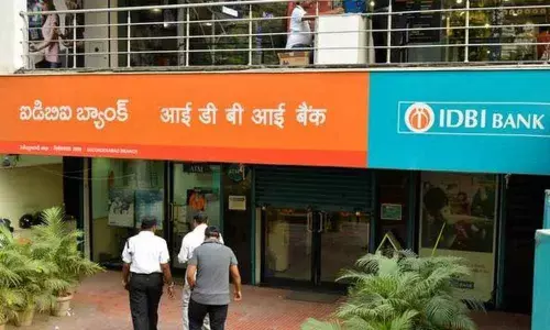 IDBI Bank posts Rs3,459 crore loss in Q2