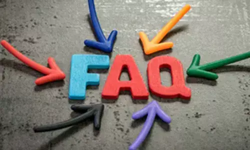 FAQs on Special Window for stalled projects