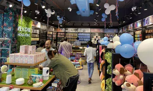 WK Life forays into South lifestyle mkt