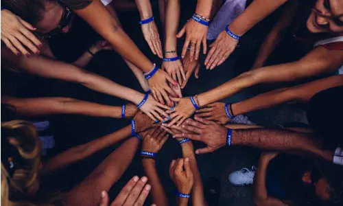 Hyd gets unique model for social startups