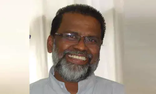 Bro Samuel to get International Award