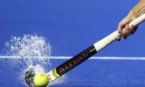 India to host second successive mens Hockey WC in 2023