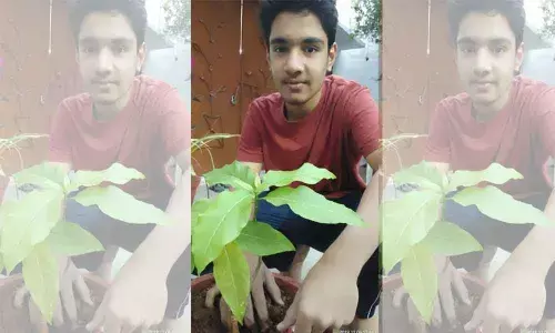 Dargahs unique pitch to boost lung spaces in hyderabad city