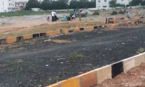 Officials warn public against illegal layouts