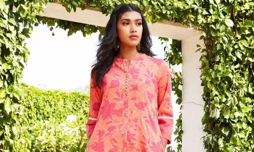 Colours of the season to choose from!