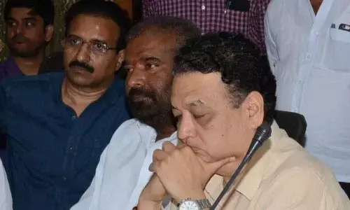 PF office slaps Rs 760-crore notice on RTC