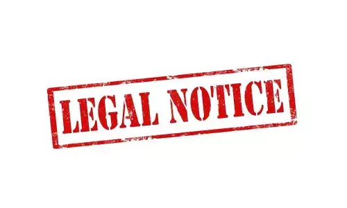 Legal notices from banks brew trouble for busmen