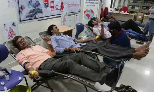 A life-saving initiative to support children with cancer