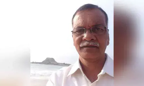 Srinath Reddy appointed Press Academy chief