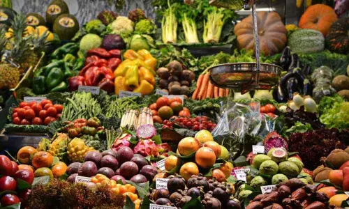 Good diet for humans, planetary health unaffordable: Report