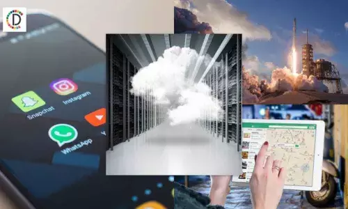 IIT Roorkee working with ISRO, DRDO for cutting edge space, defence tech