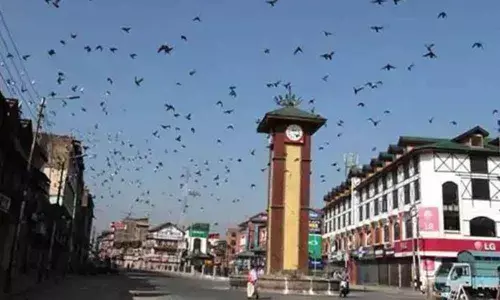 UK panel debates situation in Kashmir, calls for India-Pakistan dialogue