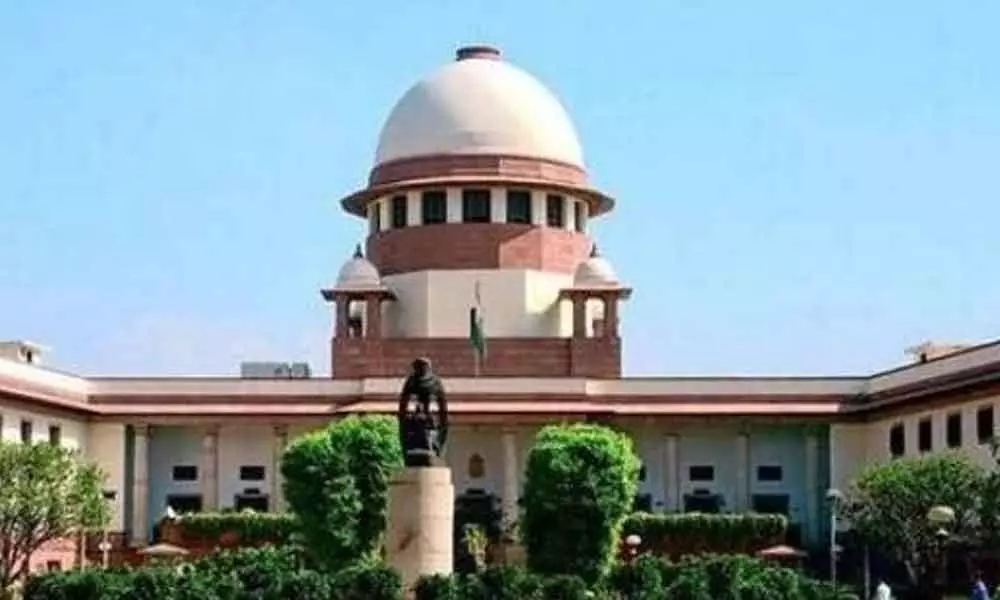 Ayodhya Verdict: Supreme Court to deliver a historical judgment on the land dispute today