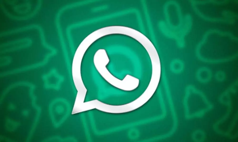 WhatsApp is banning groups with suspicious and nasty names
