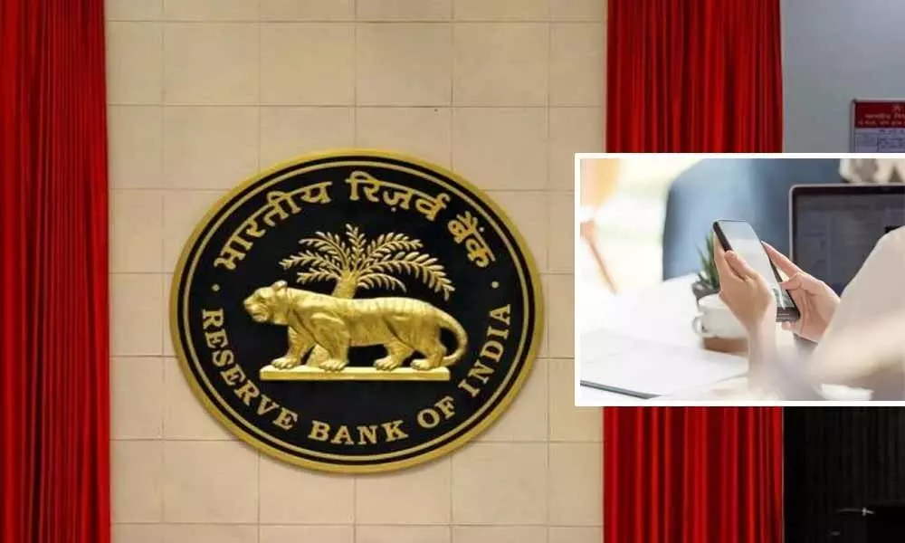 RBI mandates banks, not to charge NEFT for savings account holders from January 2020