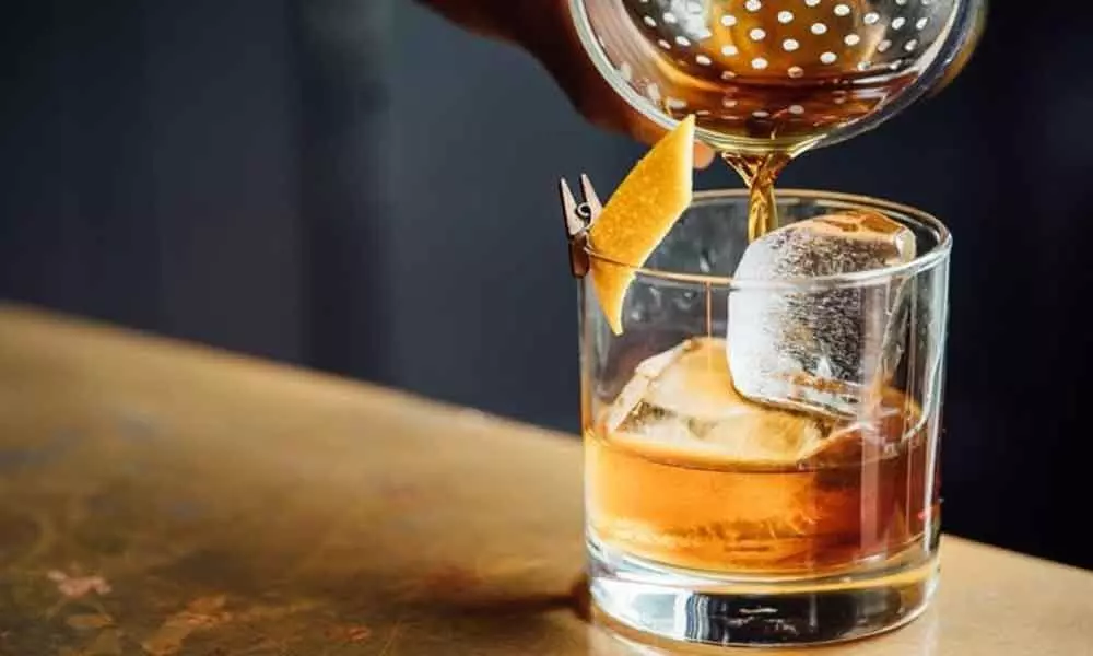 Demystifying scotch whiskey
