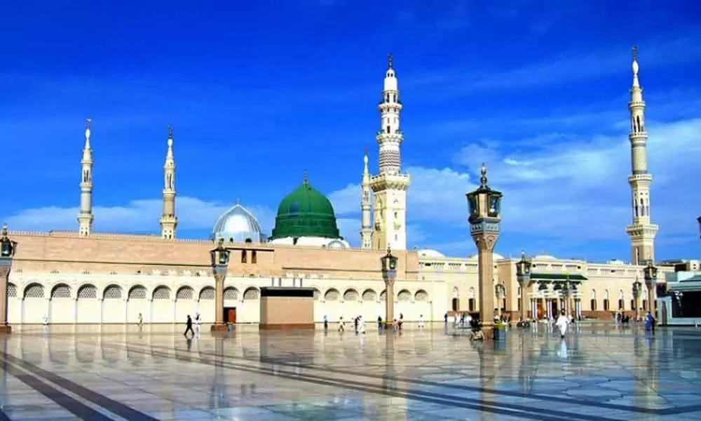 Eid-e-Milad un-Nabi 2019: History, Significance and Importance