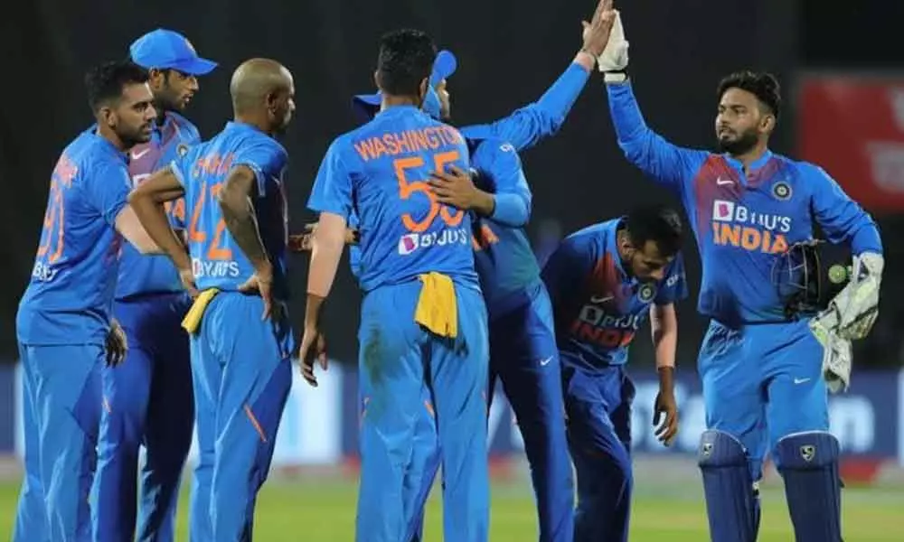 India aim to quash Bangladeshs hope of series-win in Nagpur