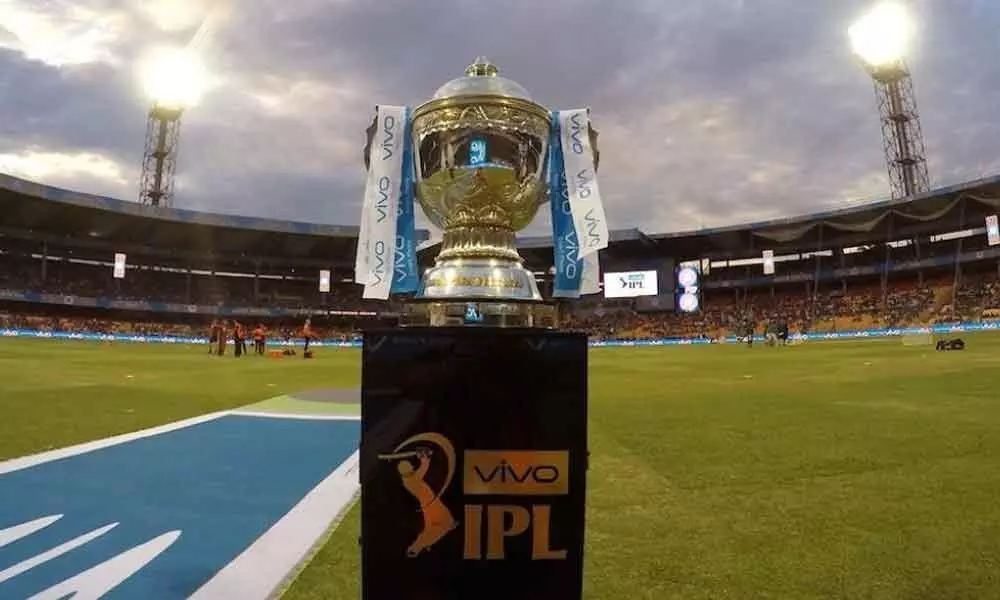 IPL 2020: Three new venues likely