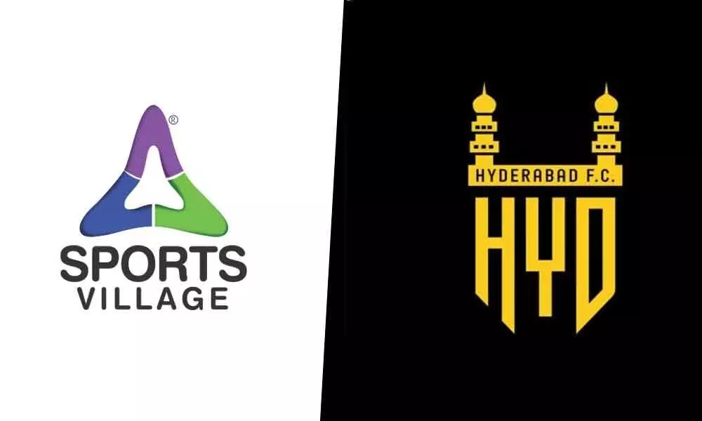 Sports Village makes debut in Hyderabad Football League 2019-20