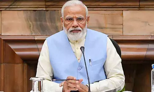 Ayodhya verdict will not be victory or defeat for anyone, says PM Modi