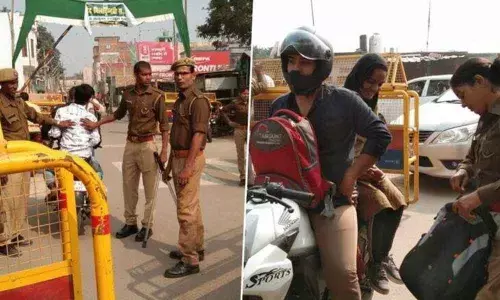 Ayodhya verdict: School, colleges shut in UP, MP, Karnataka, J&K, Delhi; Section 144 imposed