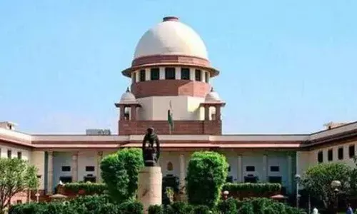 Ayodhya Verdict: Supreme Court to deliver a historical judgment on the land dispute today