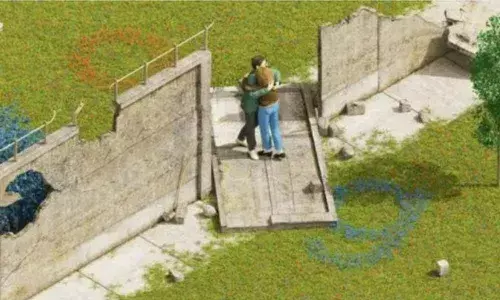 Google Doodles latest celebrates fall of the Berlin Wall on its 30th anniversary