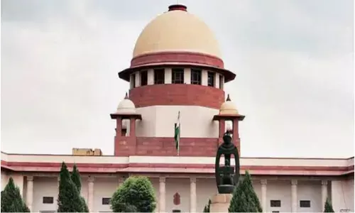 Ayodhya Verdict: SC dismisses Shia Waqf Boards appeal saying the land belongs to the government