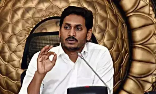 AP CM YS Jagan appeals not to provoke on Ayodhya verdict