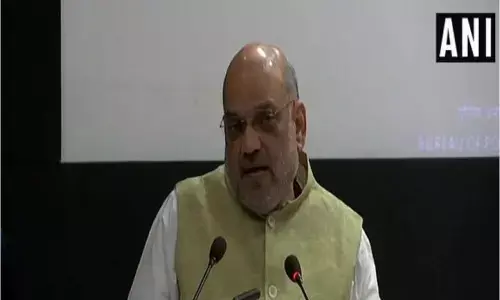 Ayodhya Verdict: BJP Chief Amit Shah calls high-level security meet