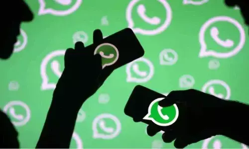 Ayodhya Verdict: WhatsApp groups in admin only mode to avoid offensive content