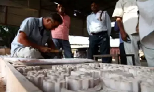 Ayodhya Verdict: SC orders centre to form trust in three months