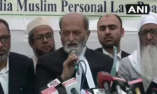 Ayodhya Verdict: Sunni Waqf Board says it is unhappy with the result