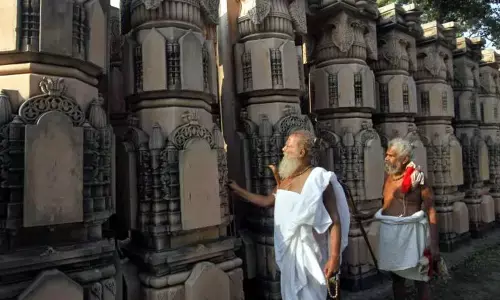 Ayodhya Verdict: Politicians and lawmakers in the country react to the judgment