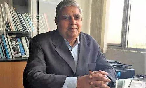 Ayodhya judgement should be accepted by all: Bengal Governor