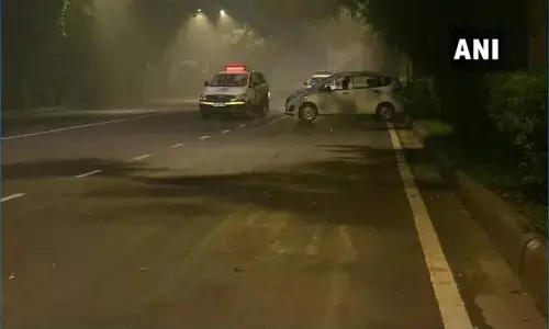 Ayodhya Verdict Day: Police use drones for surveillance in Delhi