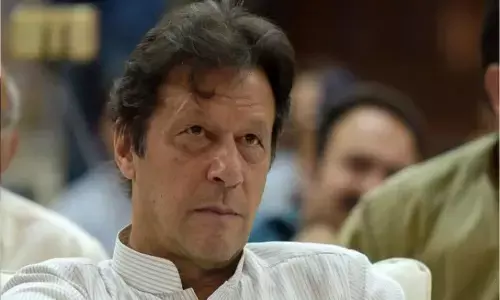 Kartarpur Corridor Inauguration: Pak PM Imran Khan arrives for the ceremony