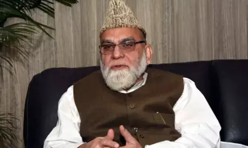 Accept Ayodhya verdict: Bukhari