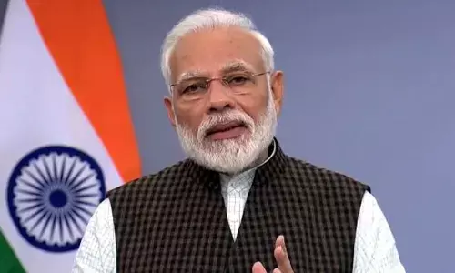 No place for bitterness, fear, negativity in new India: PM after Ayodhya verdict