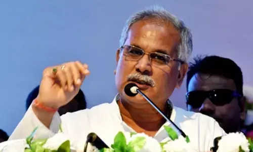 Chhattisgarh CM postpones Delhi March over security